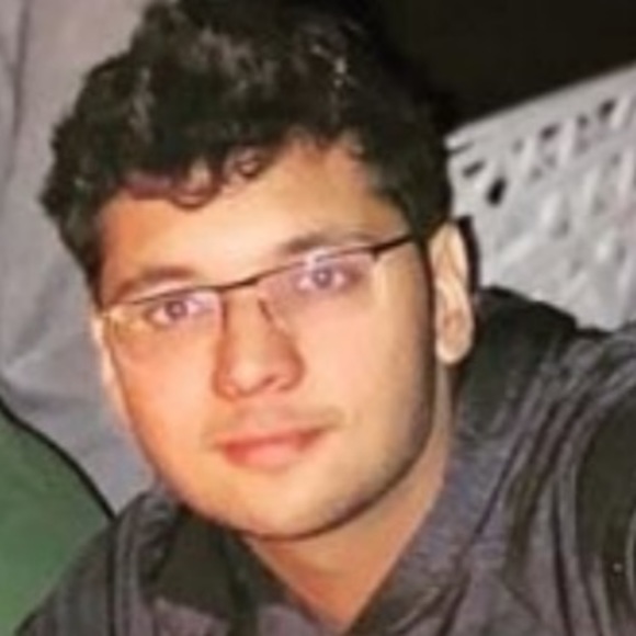 Meet your Posher, Ahmed - Picture 1 of 1